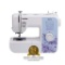 Brother Sewing Machine, Lightweight Sewing Machine with 27 Stitches,$99 MSRP