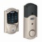 Schlage Z-Wave Connect Camelot Touchscreen Deadbolt,$177 MSRP