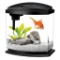 Aqueon LED MiniBow Aquarium Starter Kits,$52 MSRP