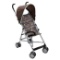 Disney Baby Winnie-the-Pooh Umbrella Stroller with Canopy (My Hunny Stripes) $34 MSRP
