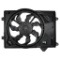 ...TYC 623410 Chevrolet Sonic Replacement Cooling Fan Assembly ,$105 MSRP