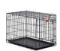 Midwest Life Stages Double-Door Folding Metal Dog Crate,$99 MSRP