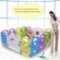 Baby Playpen Kids Activity Centre Safety Play Yard Home Indoor Outdoor,$149 MSRP