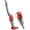 VonHaus 2 in 1 Corded Lightweight Stick Vacuum Cleaner and Handheld Vacuum Bagless, $39 MSRP