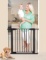 Dreambaby Boston Magnetic Auto Close Security Gate ,$59 MSRP