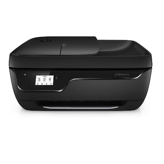 HP OfficeJet All-in-One Wireless Printer with Mobile Printing, Instant Ink ready,$99 MSRP