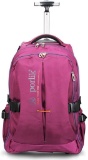 Porlik 22? Rolling Duffle Bag, Wheeled Travel Duffel Luggage Bag