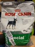 Royal Canin MINI Special Adult Dog Food,$67 MSRP