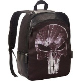 Marvel GDC Punisher Laptop Backpack, $29 MSRP
