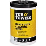 Federal Process Tub O Towels$14 MSRP