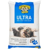 Precious Cat Dr. Elsey's Ultra Scoopable Multi-Cat Cat Litter,$46 MSRP