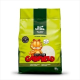 Garfield Cat Litter All Natural, Fast clumping, Purrfect for Multi-cat Homes,$77 MSRP