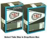 2 Pack - TAC-9 Tube,$14 MSRP
