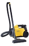 Eureka Mighty Mite 3670G Corded Canister Vacuum Cleaner, Yellow, Pet, 3670G-Yellow $69 MSRP