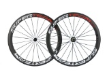 Superteam Carbon Fiber Road Bike Wheels,$329 MSRP