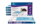 PetSafe ScoopFree Cat Litter Tray Refills with Premium Non-Clumping Crystal Cat Litter, $89 MSRP