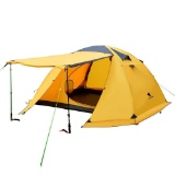 Geertop Portable Larger Family Camping Tent,$189 MSRP