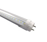 Fulight Dimmable & Warm ... T8 LED Tube Light -$19 MSRP