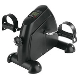 VITALmaxx Mini Trainer Cycling Machine - Black, 6 Kg by $378 MSRP