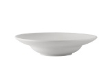 ...Tuxton BPD-1204 Vitrified China Pasta Bowl, Porcelain White , $109 MSRP