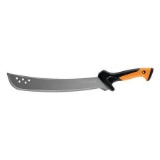 Fiskars 385091-1002 Stalk Slicer 15 in. Clearing Machete,$26 MSRP