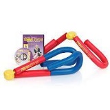 Exercise & Fitness Toning System Featuring Thighmaster Gold And Lbx,$64 MSRP