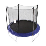 Skywalker Trampolines Round Trampoline,$227.81 MSRP