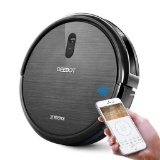 ECOVACS DEEBOT...Robotic Vacuum Cleaner,$179 MSRP