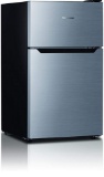 Hisense Compact Refrigerator with Double Door Top Mounted Freezer,$269 MSRP