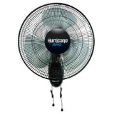 Hurricane SHO Oscillating Wall Mount Fan,$64 MSRP