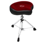 Roc n Soc Drum Stool Throne With Custom Base,$219 MSRP