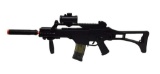 Double Eagle M85 Electric Rifle Airsoft Gun,$58 MSRP