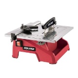 SKIL 3540-02 7-Inch Wet Tile Saw ,$93 MSRP