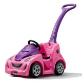 Step2 Push Around Buggy GT, Pink Push Car (Amazon Exclusive) ,$49 MSRP