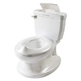 Summer Infant My Size Potty - Training Toilet for Toddler Boys & Girls - $37 MSRP