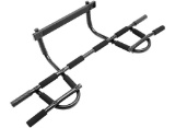 Prosource Fit Multi-Grip Chin-Up/Pull-Up Bar, Heavy Duty Doorway Trainer for Home Gym ,$26 MSRP