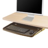 Kensington Under-desk Comfort Keyboard Drawer with SmartFit System (K60004US) ,$38 MSRP