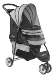 Gen7 Regal Plus Pet Stroller for Dogs and Cats ? Lightweight,$109 MSRP