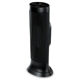 Honeywell Slim Ceramic Tower Heater,$53 MSRP