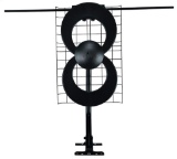 ClearStream 2V Indoor/Outdoor HDTV Antenna,$95 MSRP