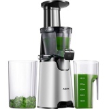 Aicok Juicer Auger Slow Masticating Juicer,$99 MSRP