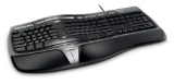 Microsoft Natural Ergonomic Keyboard,$49 MSRP