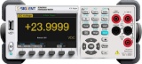 Siglent Technologies Digit Digital Multimeter,$449 MSRP