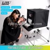 Professional Photographic Equipment LED440 Portable Photo studio,$51 MSRP