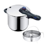 WMF Perfect Plus Pressure cooker,$162 MSRP