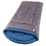 Coleman White Water Adult Sleeping Bag,$62 MSRP