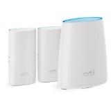 NETGEAR Orbi Wall-Plug Whole Home Mesh WiFi System -$274 MSRP