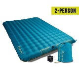 Lightspeed Outdoors 2 Person PVC-Free Air Bed Mattress,$84 MSRP