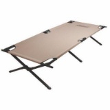 Coleman Trailhead II Cot ,$42 MSRP