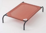 The Original Elevated Pet Bed by Coolaroo,$27 MSRP